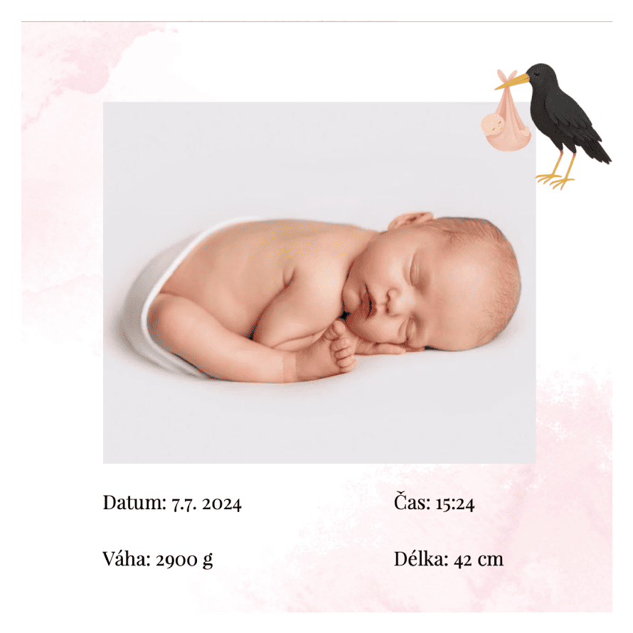 Kvalitní fotokniha a vlastní foto na deskách. Levně online. - Holčička
